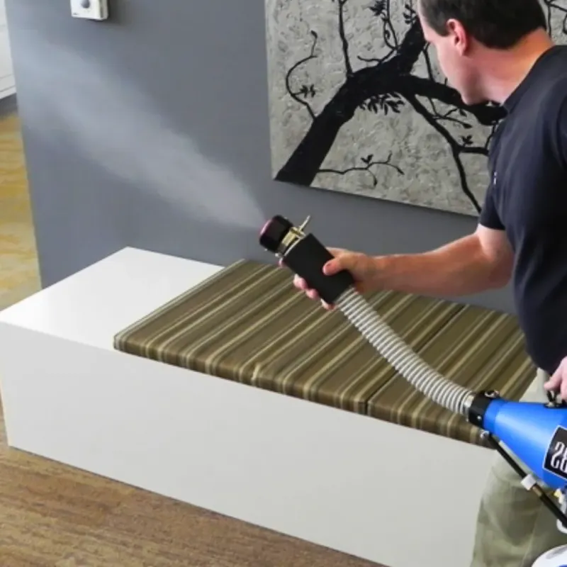 Professional Odor Removal in Jonesboro, IL
